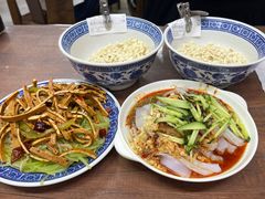 -崇德楼水盆牛羊肉泡馍馆(文艺路店)