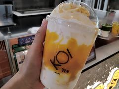 -KOI PLUS(成都万象城店)