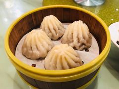 -三凤酒家·百年无锡菜(清扬茂业店)