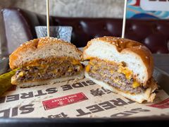 -Side Street街旁(交道口店)