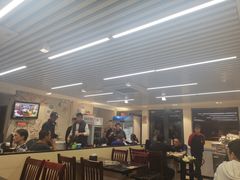 大堂-安缘斋涮肉