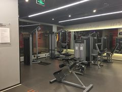 -乐刻运动健身(黄龙饭店旗舰店)