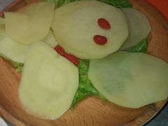-探鱼·鲜青椒爽麻烤鱼(番禺万达店)
