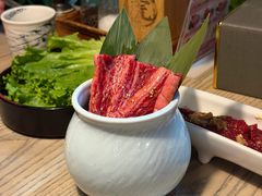-虎丸烧肉(世纪汇店)