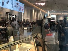 -喜茶(徐州金鹰店)