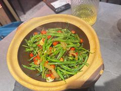 -川芙蓉·市井老川菜(长寿路店)
