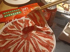 -吴老幺火锅(金龙店)