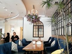 -花舍·新派粤菜·西餐·下午茶(亚运村·鸟巢店)