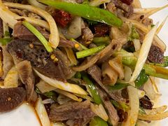-三兴涮羊肉(荣安大街店)
