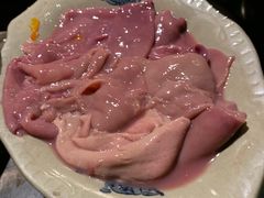牛肝-化龙桥九宫格火锅(清水河店)