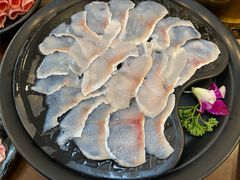 斑鱼片-丽江庭院之爱在路上(西单店)