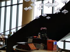 -大连君悦酒店·星海湾壹号Dalian·Dalian(星海广场店)