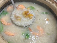 -适口餐厅砂锅粥(公信路总店)