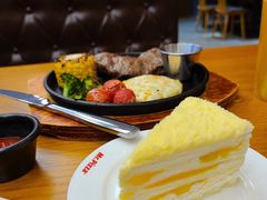 -Mr.Pizza米斯特比萨(苏州平江万达广场店)