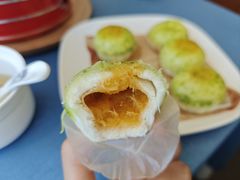 侨乡葱蓉包-闽海肴(北辰荟店)