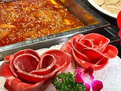 -红鼎坊·老成都火锅(新南门店)