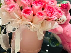 -新雅粤菜馆(南京东路店)