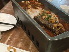 -一楼食业·美食人家