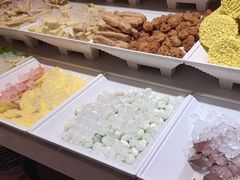 -醉人椒麻辣香锅(上地华联店)