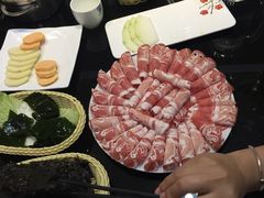 -昭乌达克旗涮园