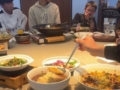 -小厨娘淮扬菜(天印大道店)