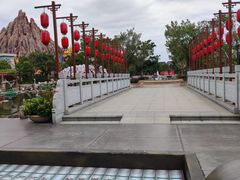 -厦门方特东方神画