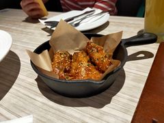 -必胜客(华为店)