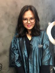 点击看大图 -3AM HAIR SALON烫发染发接发