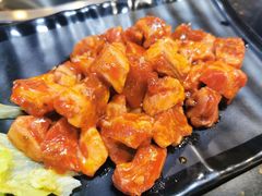 -丹东丛炟海鲜烧烤(江艺路店)