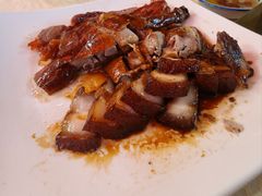 -老字号蛇口德记烧腊饭店·海鲜加工