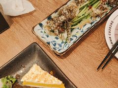 -小川洋风料理(武胜路凯德广场店)
