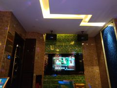 -凯乐会量贩KTV(国防大厦总店)