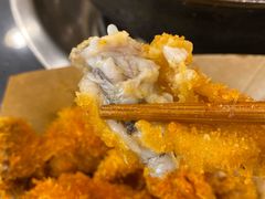-鸿顺老铁锅美蛙鱼府(解放碑店)