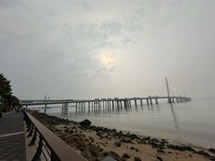 -深圳湾公园(南山区)
