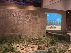 -上海崧泽遗址博物馆