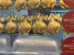 -红大哥水门鸡饭(總店)