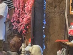 -破瓦寒窑·地摊烤羊排