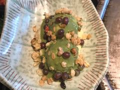 抹茶土豆泥-犟牛家·榴莲烤肉(五棵松店)