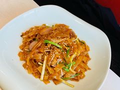 -馋遇江南·精致湖景雅宴(东方之门店)