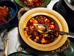 -锦府盐帮·李宅(领展购物广场中关村店)