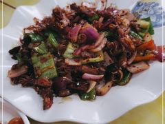 -故乡明太鱼屋(航北路店)