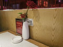 -小京廷北京烤鸭|山野贵州菜(梵华里店)