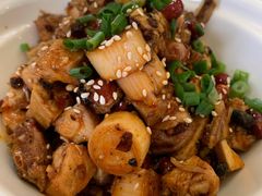 -成都驻京办餐厅(蜀都宾馆店)