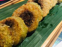 -甘家界牌柠檬鸭(青山店)