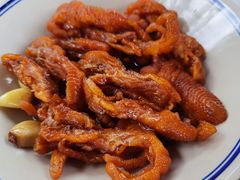 -百花人家(清水田园店)