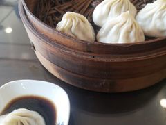 -锡笼记·无锡小笼(方塔店)