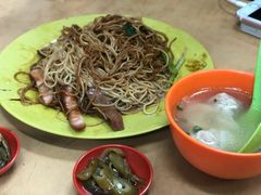 -丽丰茶冰室