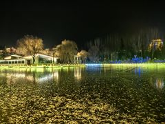 -金城公园