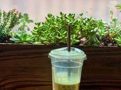 -Peet's Coffee皮爷咖啡(浦东世纪汇店)