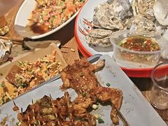 -为民烧烤吧.自贡爆炒菜(收录10年好店)